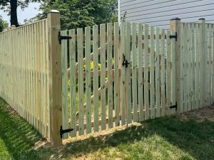 Premier Fences and Decks - Fence Company | Manassas VA